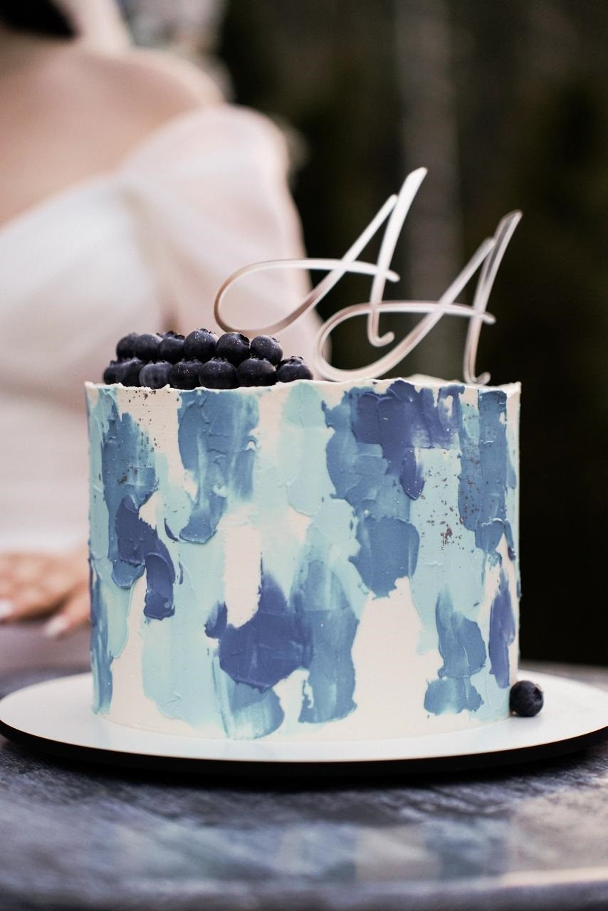 Торт Прохорова. Подрядчики и друзья сети свадебных площадок House for wedding