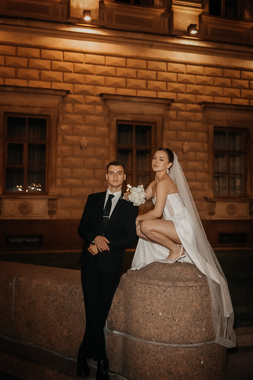 Дмитрий и Юлия. Свадебный и Семейный Фотограф в Гатчине и Санкт-Петербурге Виктория