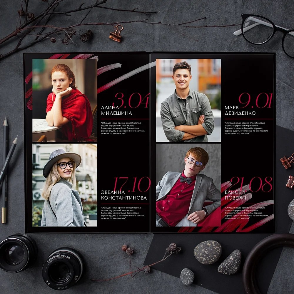 Средняя школа (5-11 класс). Свадебный и семейный фотограф/видеограф в Краснодаре Наталья Осинская