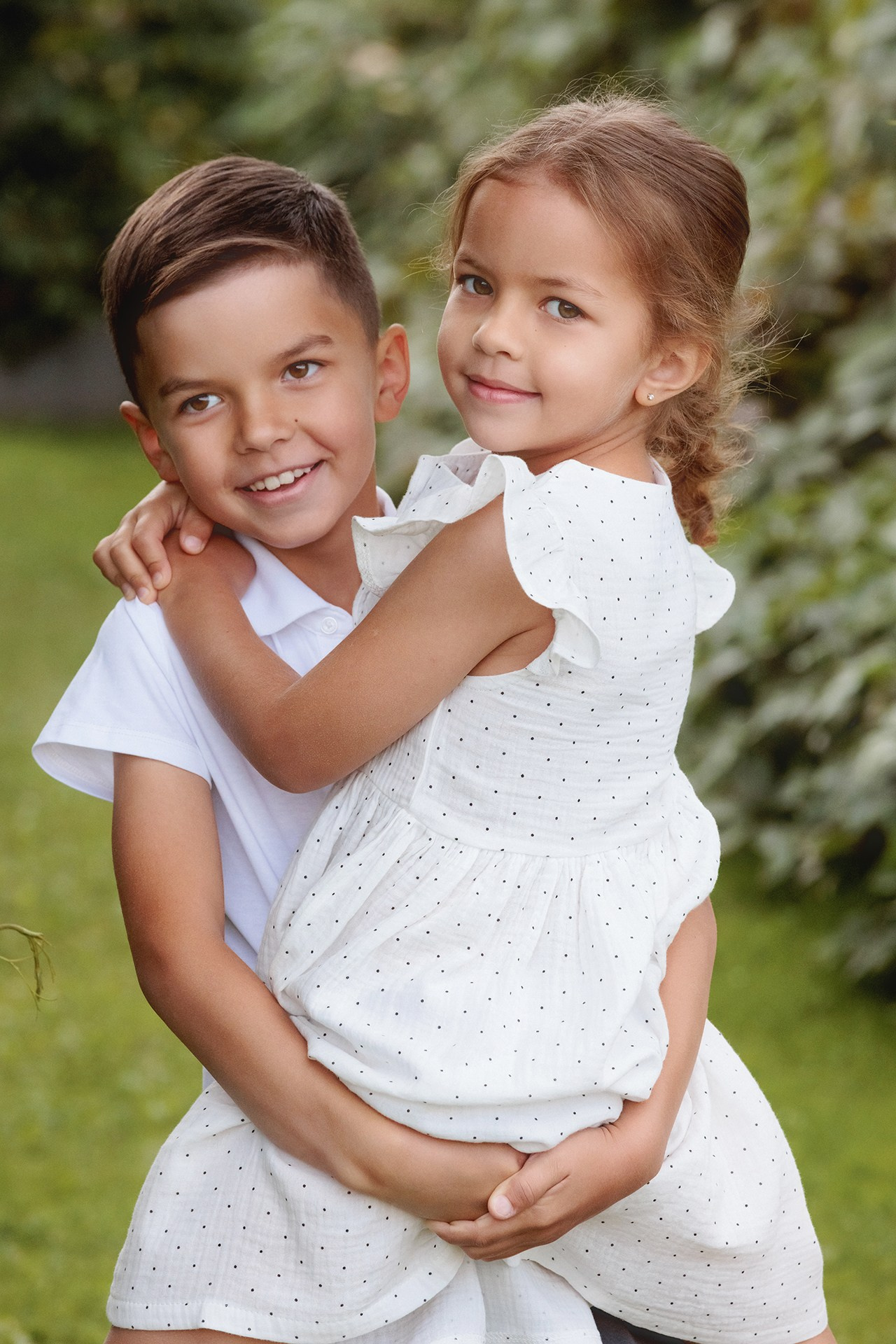 Фотограф Александр Калинин