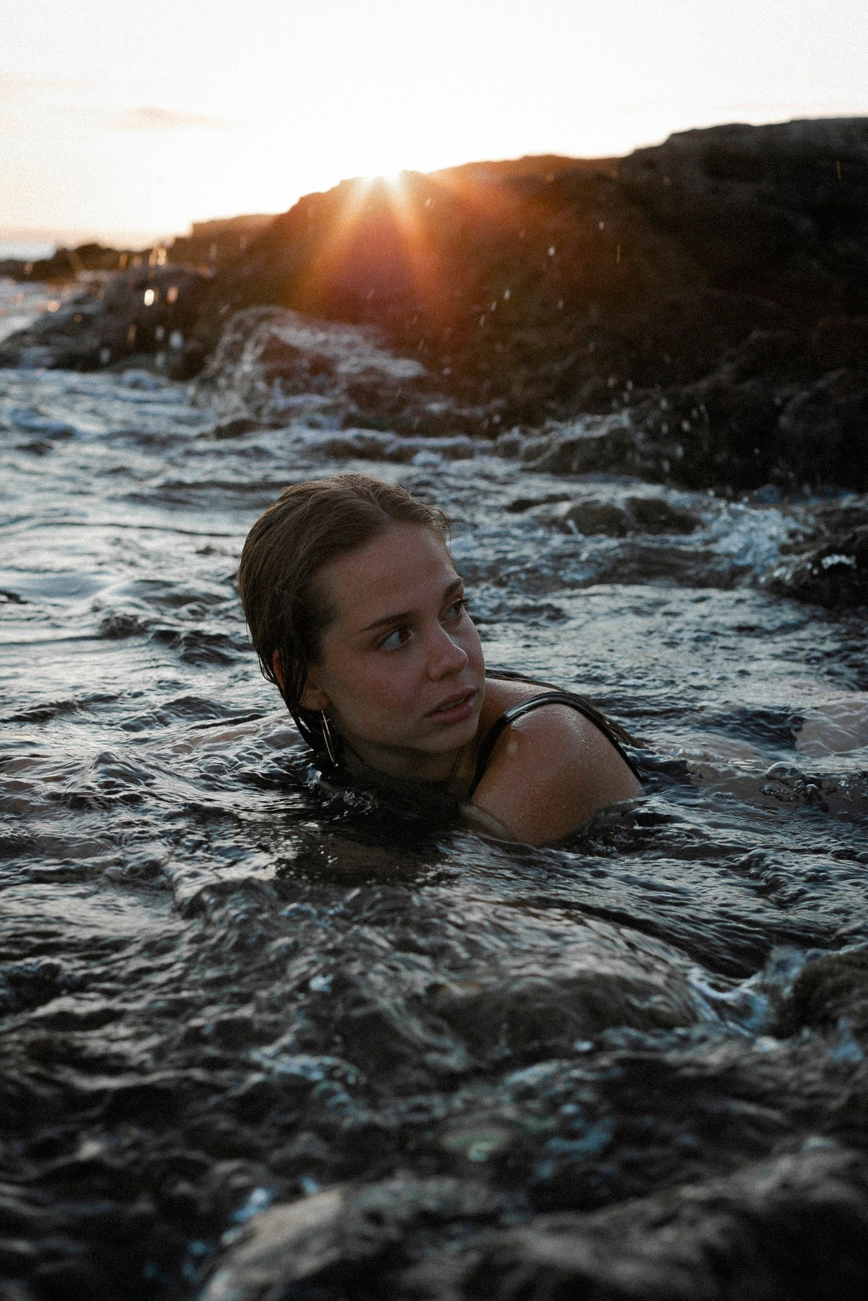 Валерия Трофимова ФОТОГРАФ|Санкт-Петербург |Крым