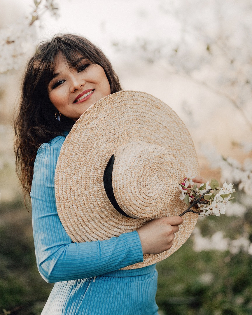 Фотограф в Кумертау Уфа Мелеуз Салават Александра Сапрыкина