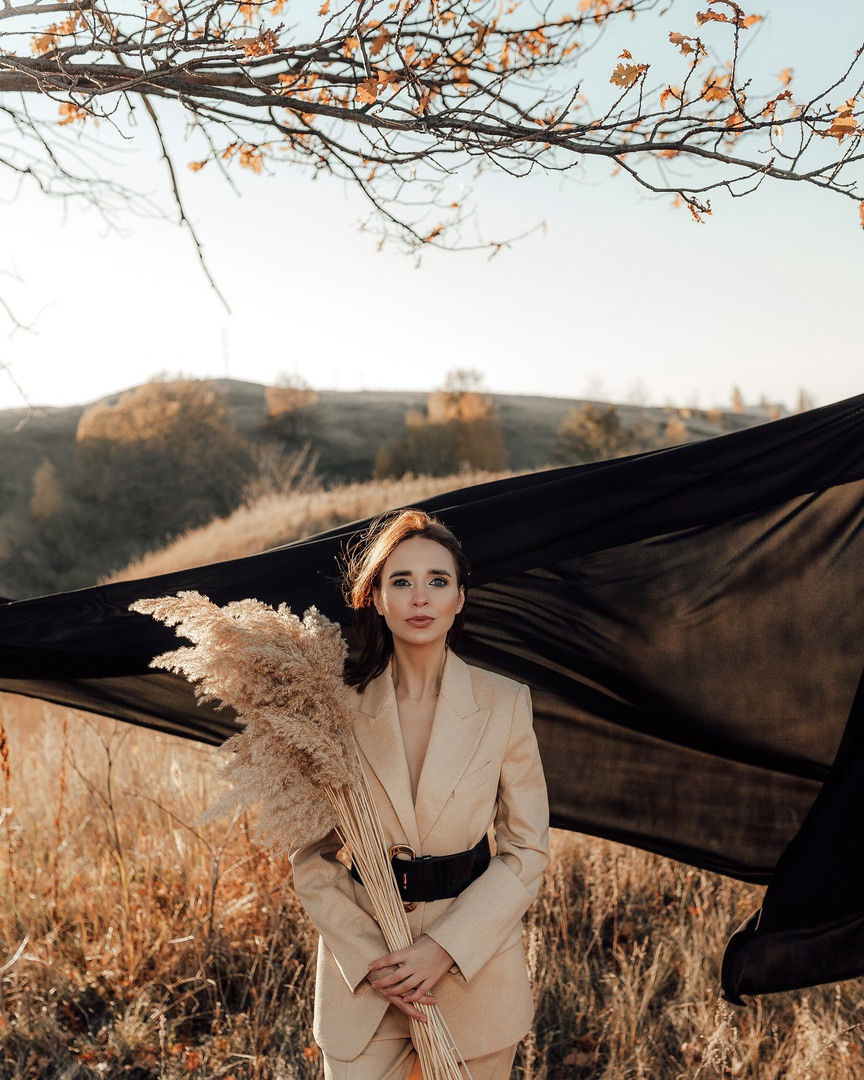 Фотограф в Кумертау Уфа Мелеуз Салават Александра Сапрыкина