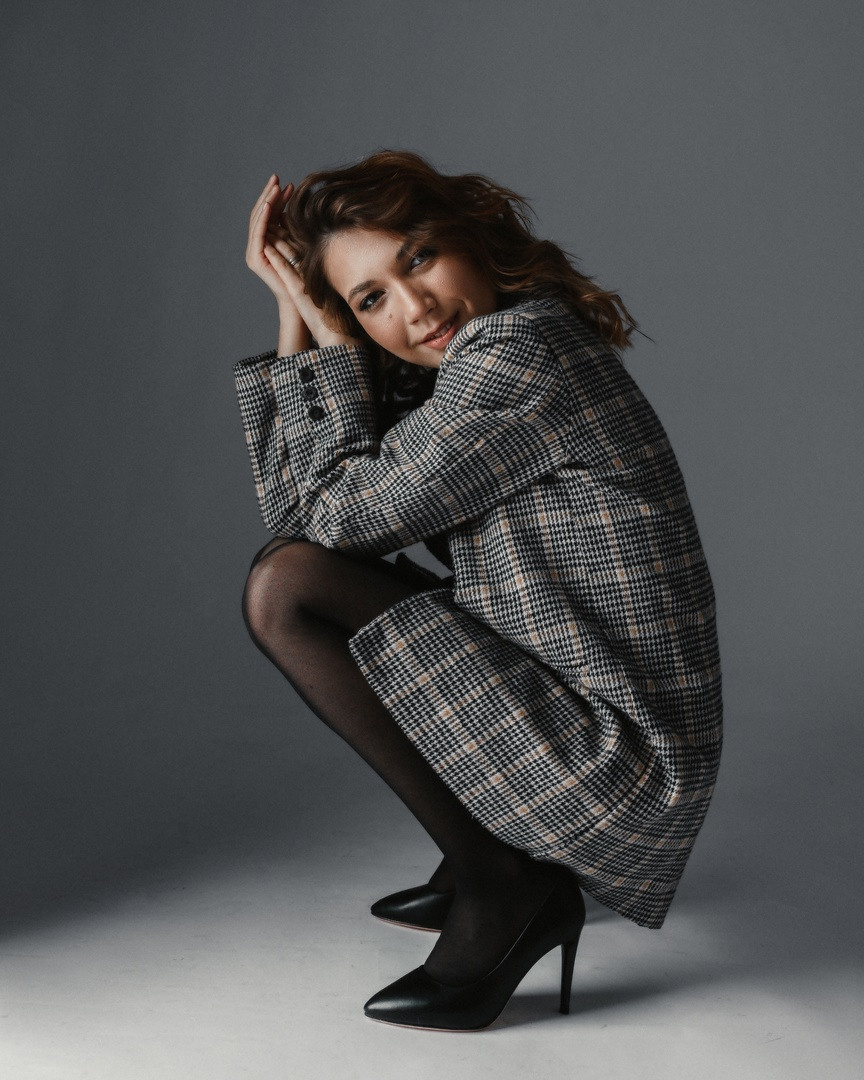 Фотограф в Кумертау Уфа Мелеуз Салават Александра Сапрыкина