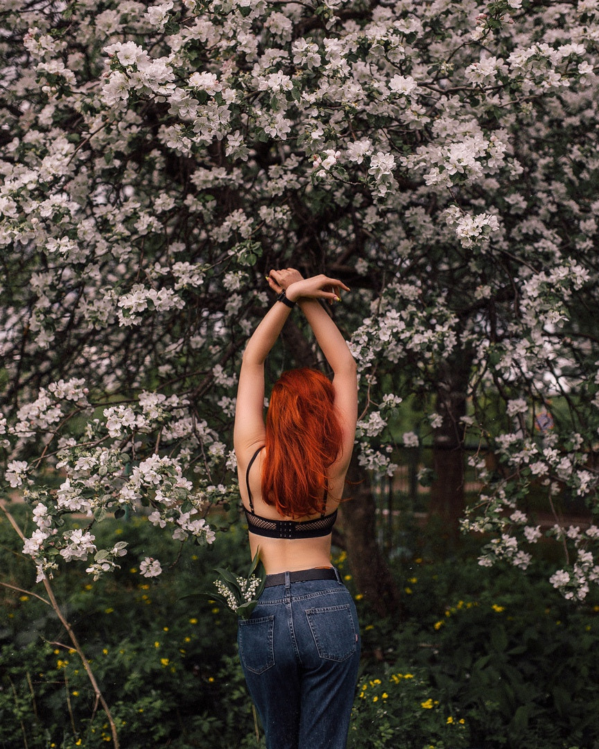 Фотограф в Кумертау Уфа Мелеуз Салават Александра Сапрыкина