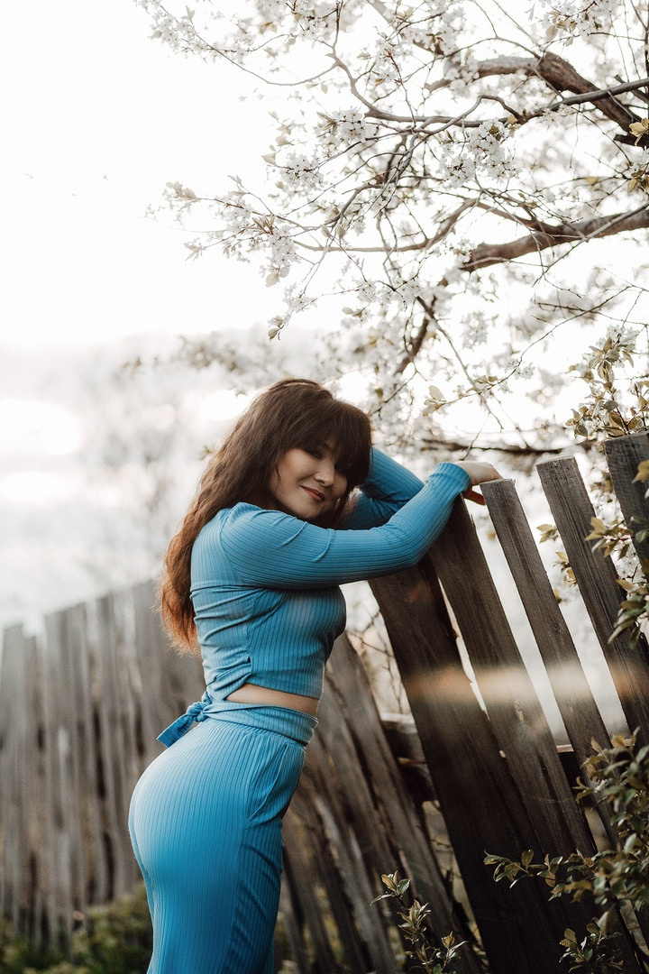 Фотограф в Кумертау Уфа Мелеуз Салават Александра Сапрыкина