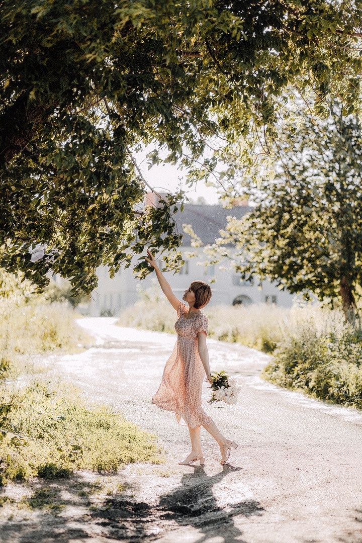 Фотограф в Кумертау Уфа Мелеуз Салават Александра Сапрыкина