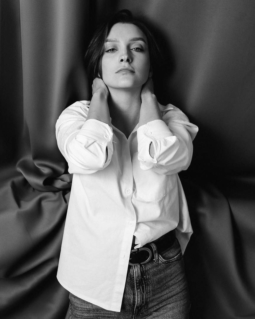 Фотограф в Кумертау Уфа Мелеуз Салават Александра Сапрыкина