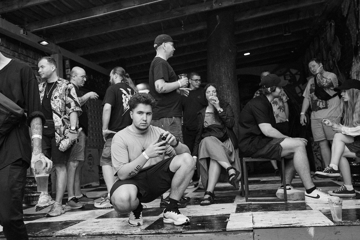 Ярость 2025. Иван Кобяков