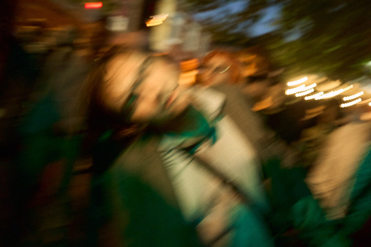 Газели Смерти XV. Иван Кобяков