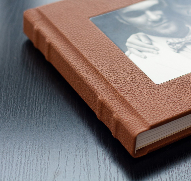 Классические фотокниги. Фотограф в Минске Алёна Дианина