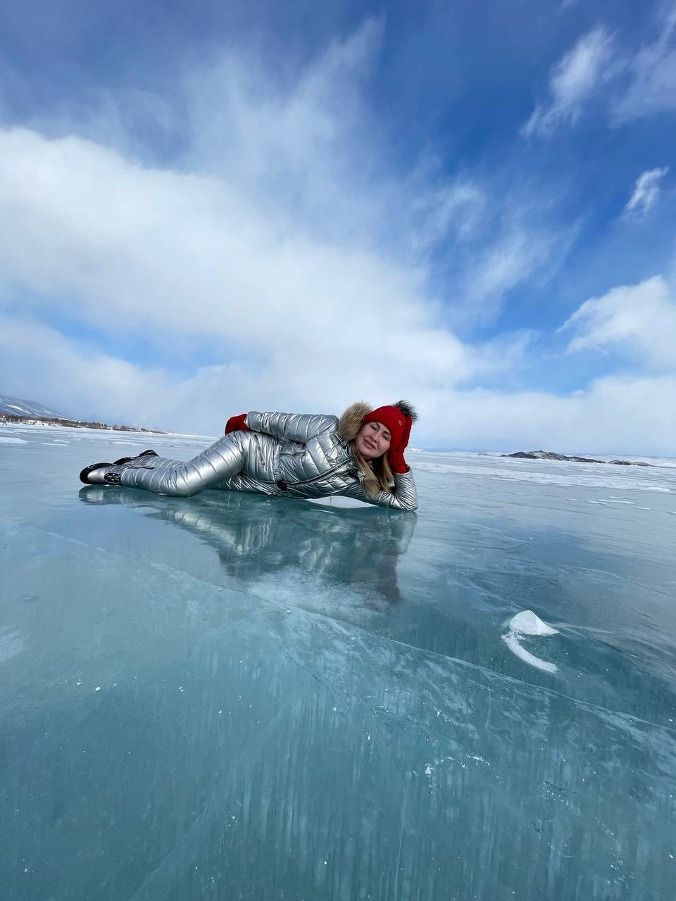 Обучающий фототур на зимний Байкал с Еленой Михайловой. 07–12 февраля 2025 г. Детский и семейный фотограф Елена Михайлова в Москве