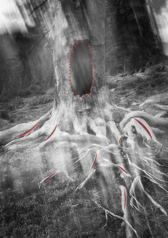 Projects. Landscape Photography by Aleksandr Leshchenok