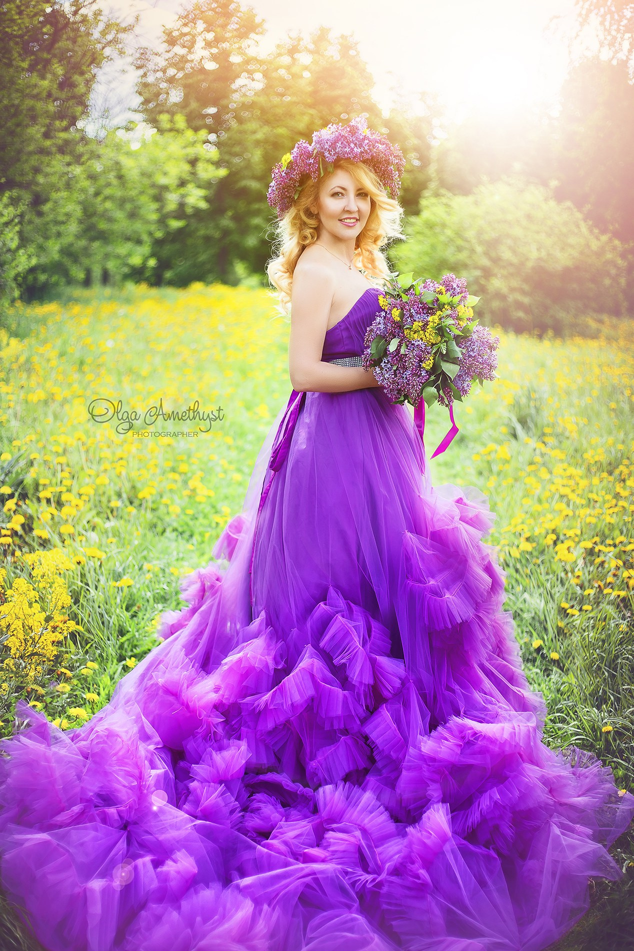 Фотосессия в парке и на улице в Москве фотограф Ольга Поторочина