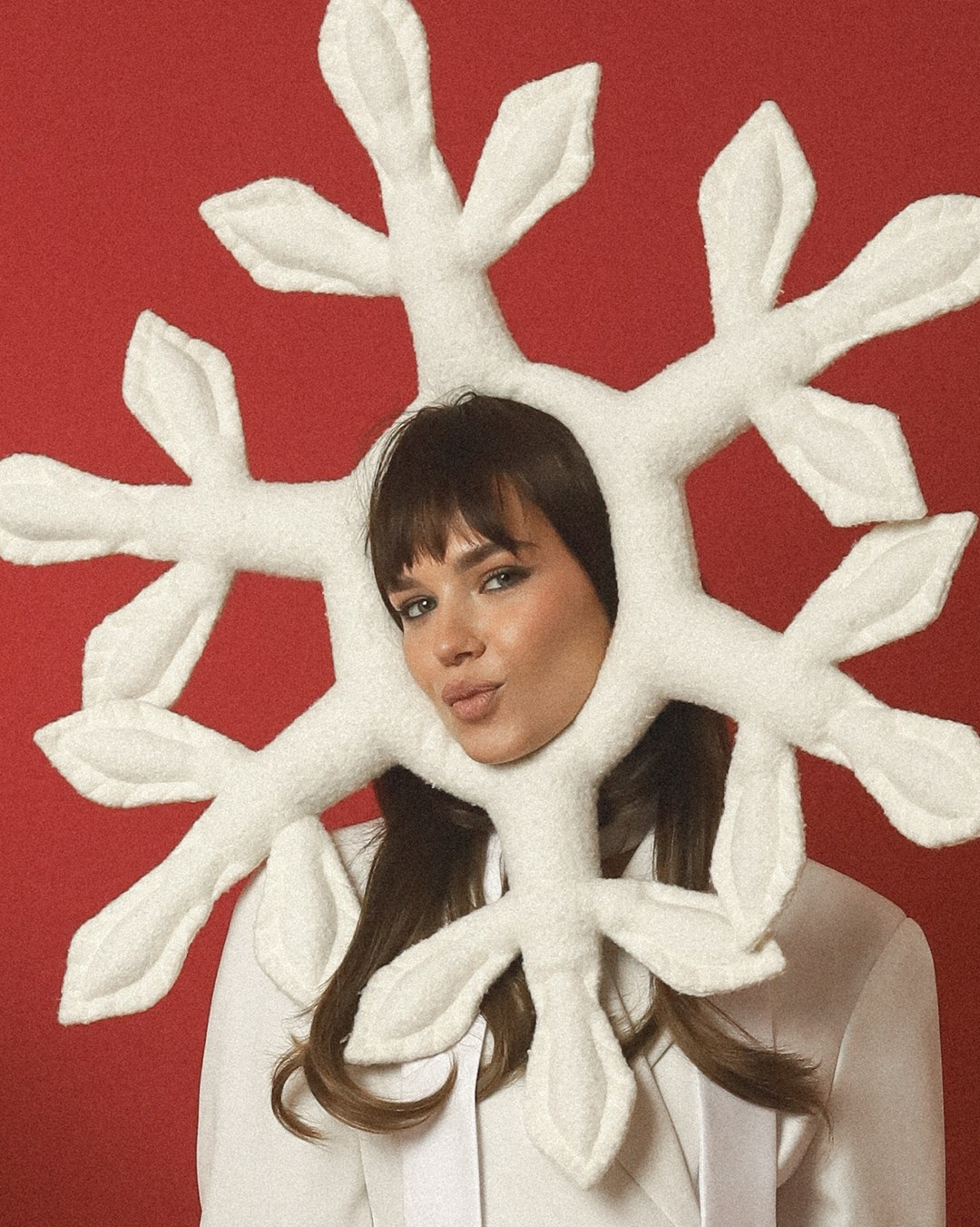 Красный (Ленинградская 29). Автопортретная Самара