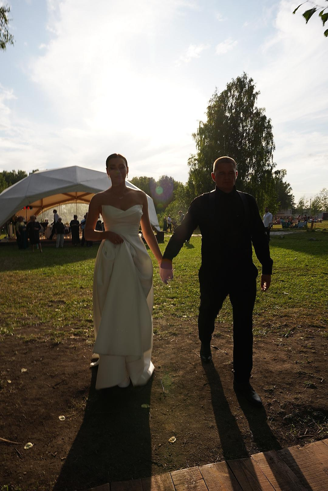 ПЁТР И АНЖЕЛИКА. Свадебный фотограф Наталья Помазкина | Репортаж Екатеринбург Москва