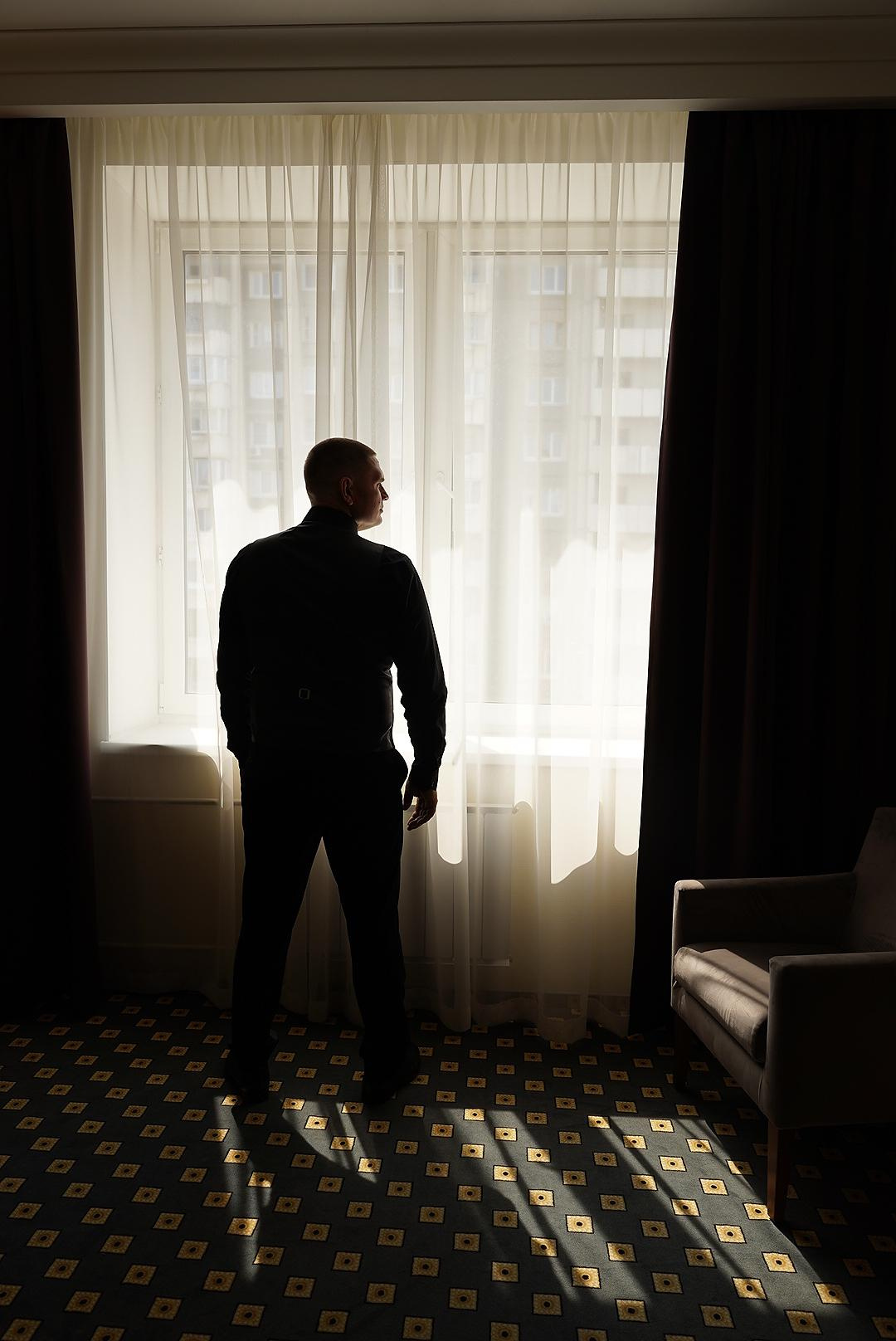 ПЁТР И АНЖЕЛИКА. Свадебный фотограф Наталья Помазкина | Репортаж Екатеринбург Москва