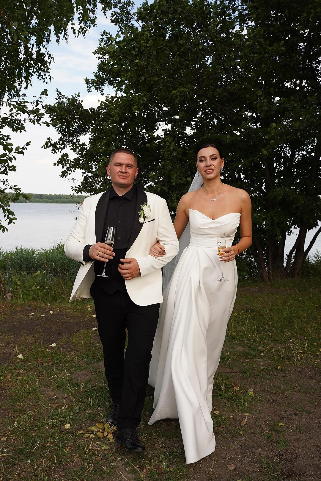 ПЁТР И АНЖЕЛИКА. Свадебный фотограф Наталья Помазкина | Репортаж Екатеринбург Москва