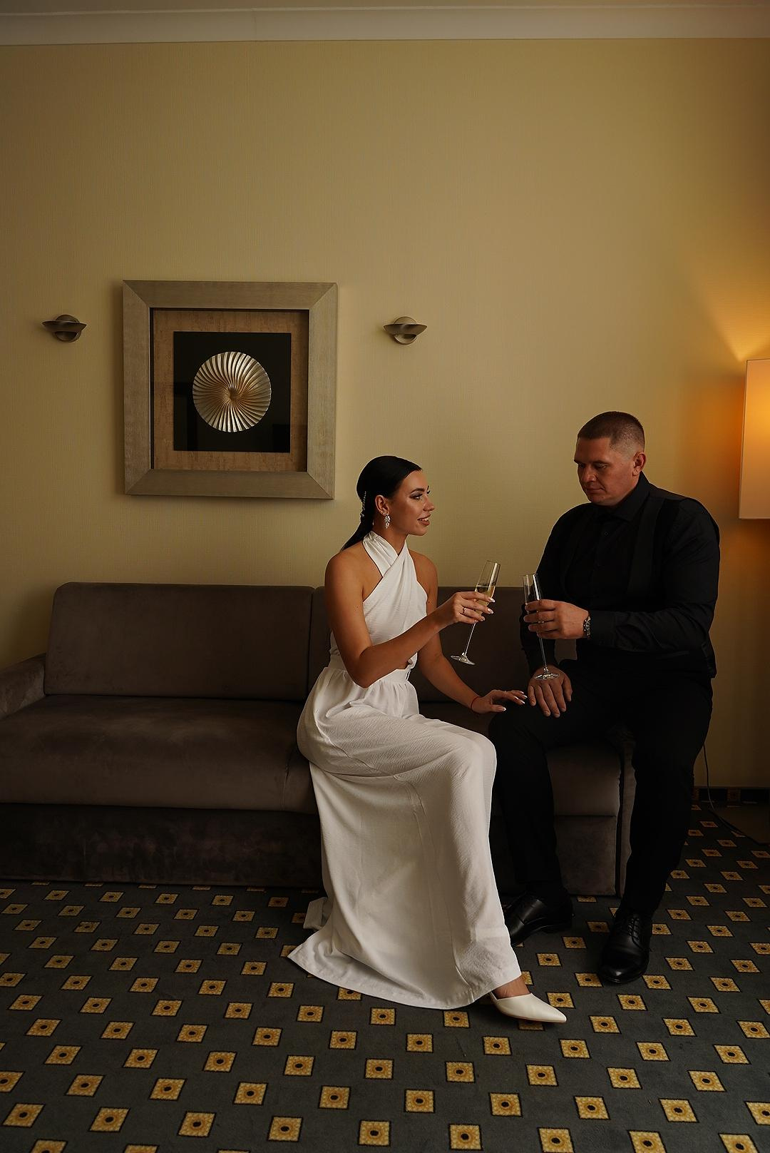 ПЁТР И АНЖЕЛИКА. Свадебный фотограф Наталья Помазкина | Репортаж Екатеринбург Москва