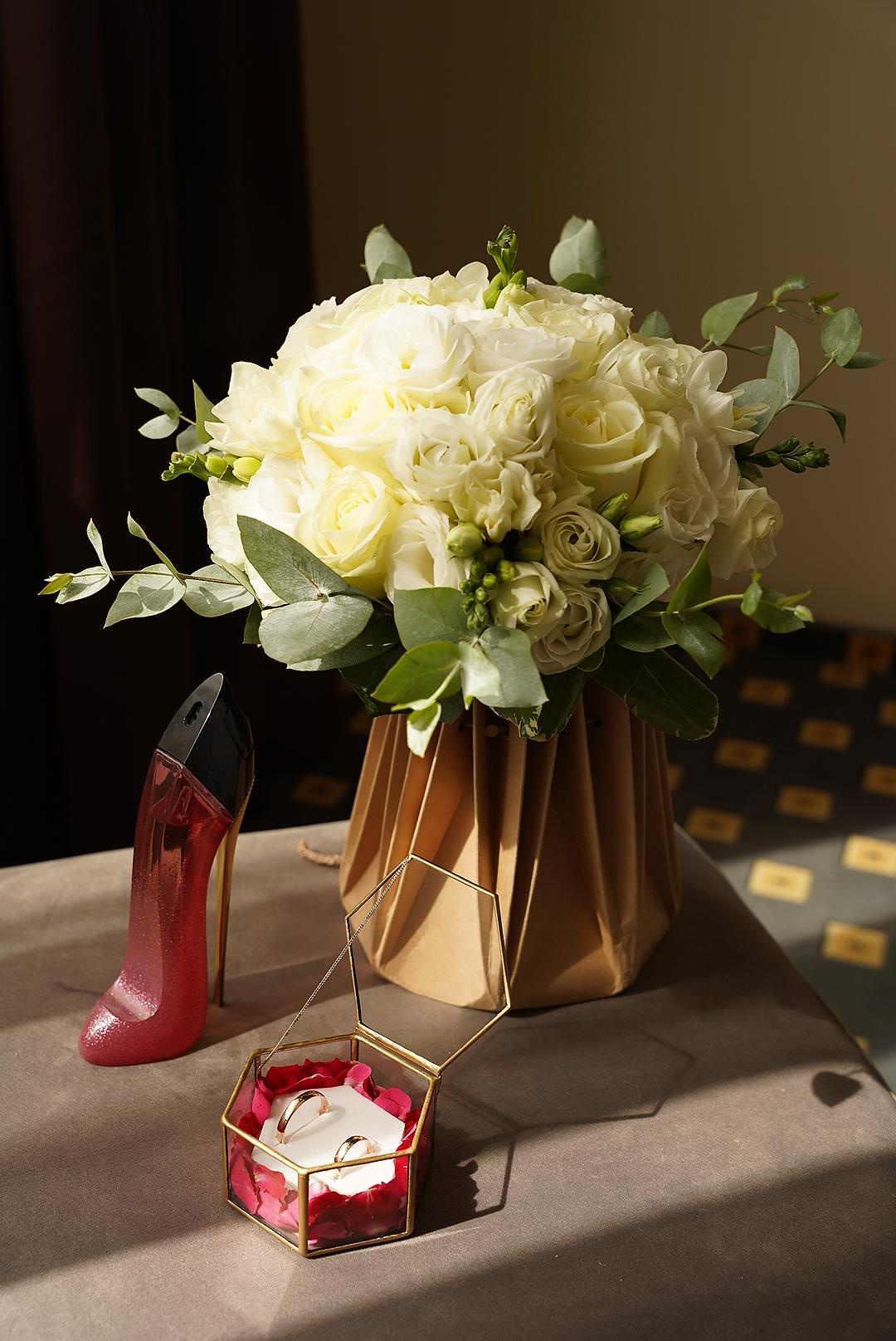 ПЁТР И АНЖЕЛИКА. Свадебный фотограф Наталья Помазкина | Репортаж Екатеринбург Москва