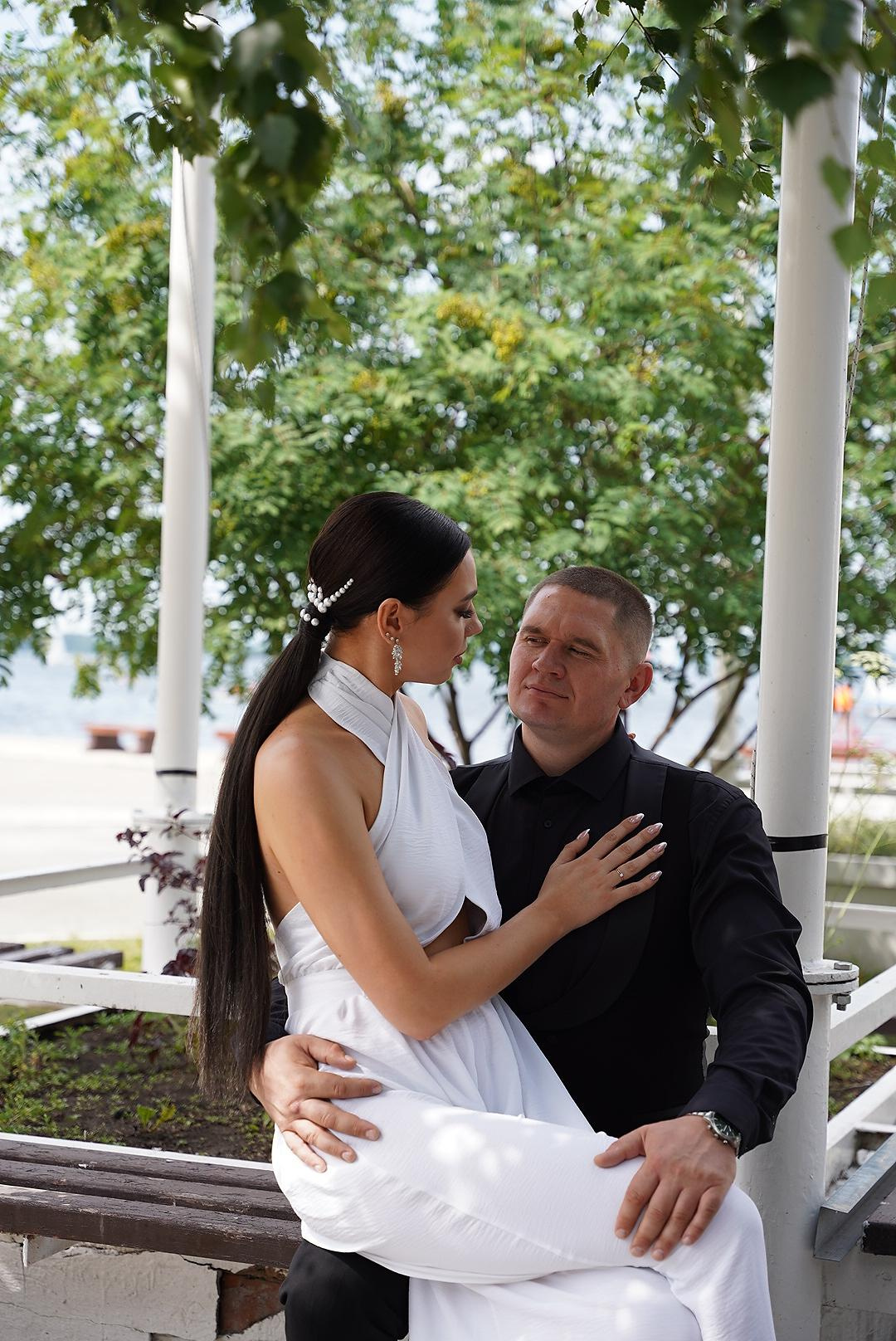 ПЁТР И АНЖЕЛИКА. Свадебный фотограф Наталья Помазкина | Репортаж Екатеринбург Москва