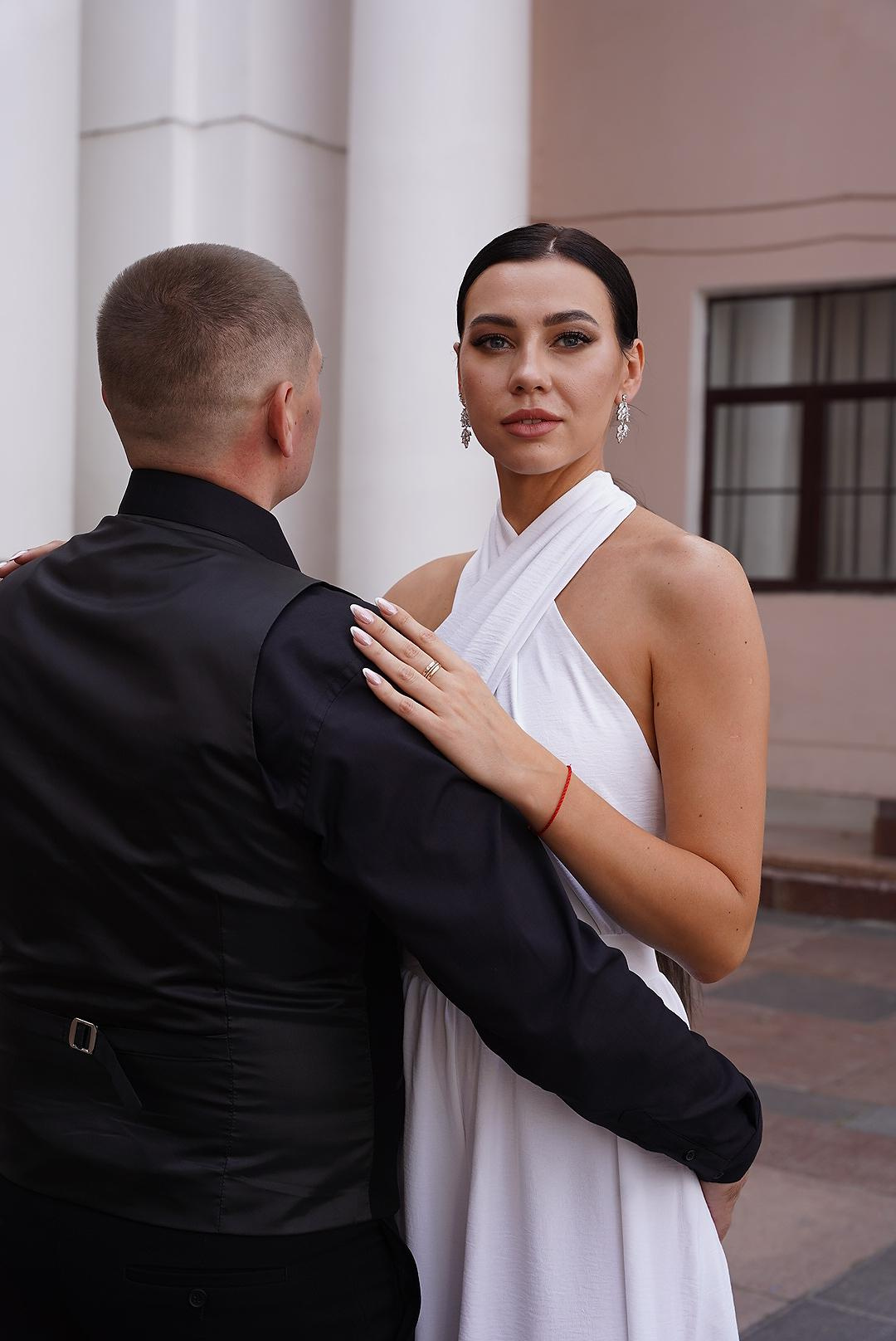 ПЁТР И АНЖЕЛИКА. Свадебный фотограф Наталья Помазкина | Репортаж Екатеринбург Москва