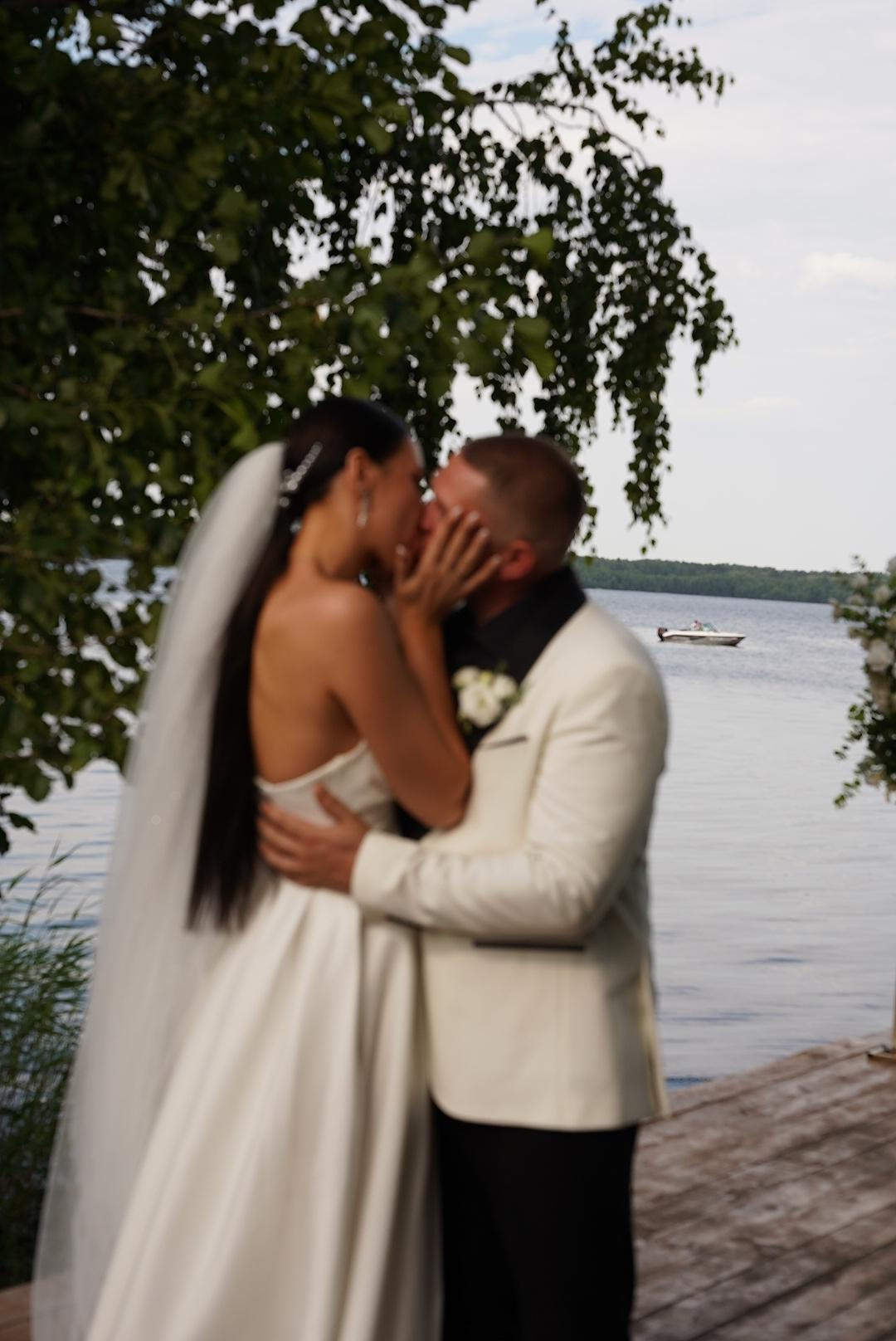 ПЁТР И АНЖЕЛИКА. Свадебный фотограф Наталья Помазкина | Репортаж Екатеринбург Москва