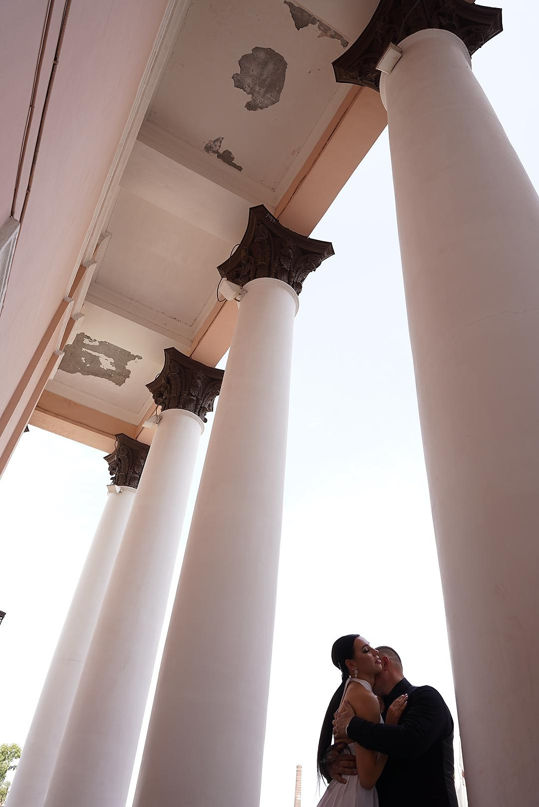 ПЁТР И АНЖЕЛИКА. Свадебный фотограф Наталья Помазкина | Репортаж Екатеринбург Москва