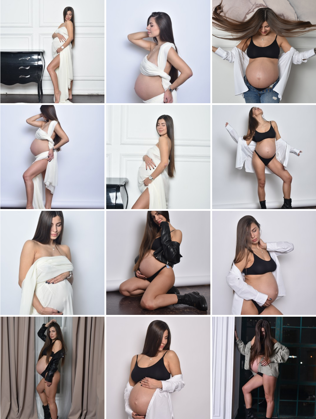 БЕРЕМЕНЯШКИ. Фотограф для бизнесконтента, репортажей и семейного альбома в Москве