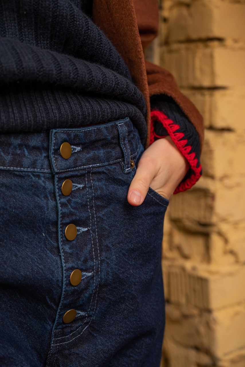 Anouk Moree кейс. SMM, Фотопродакшн в Санкт-Петербурге