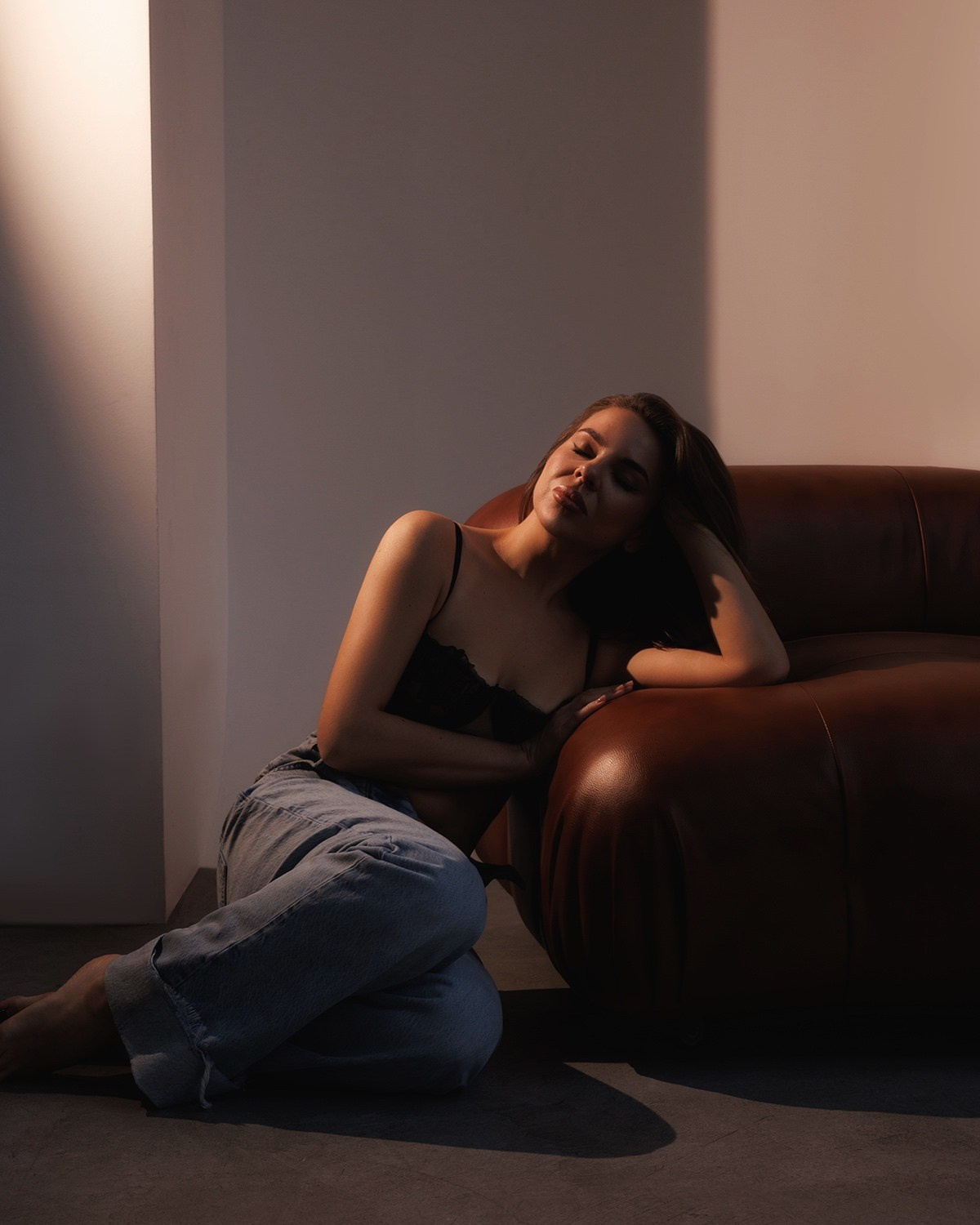 Индивидуальные. Aniqiina