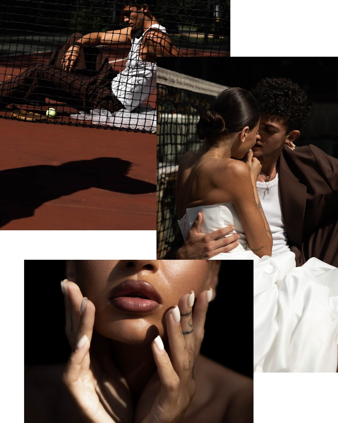 Немного эстетики. Немного fashion. Много вас. Свадебный фотограф Сергей Разгоняев | Саратов
