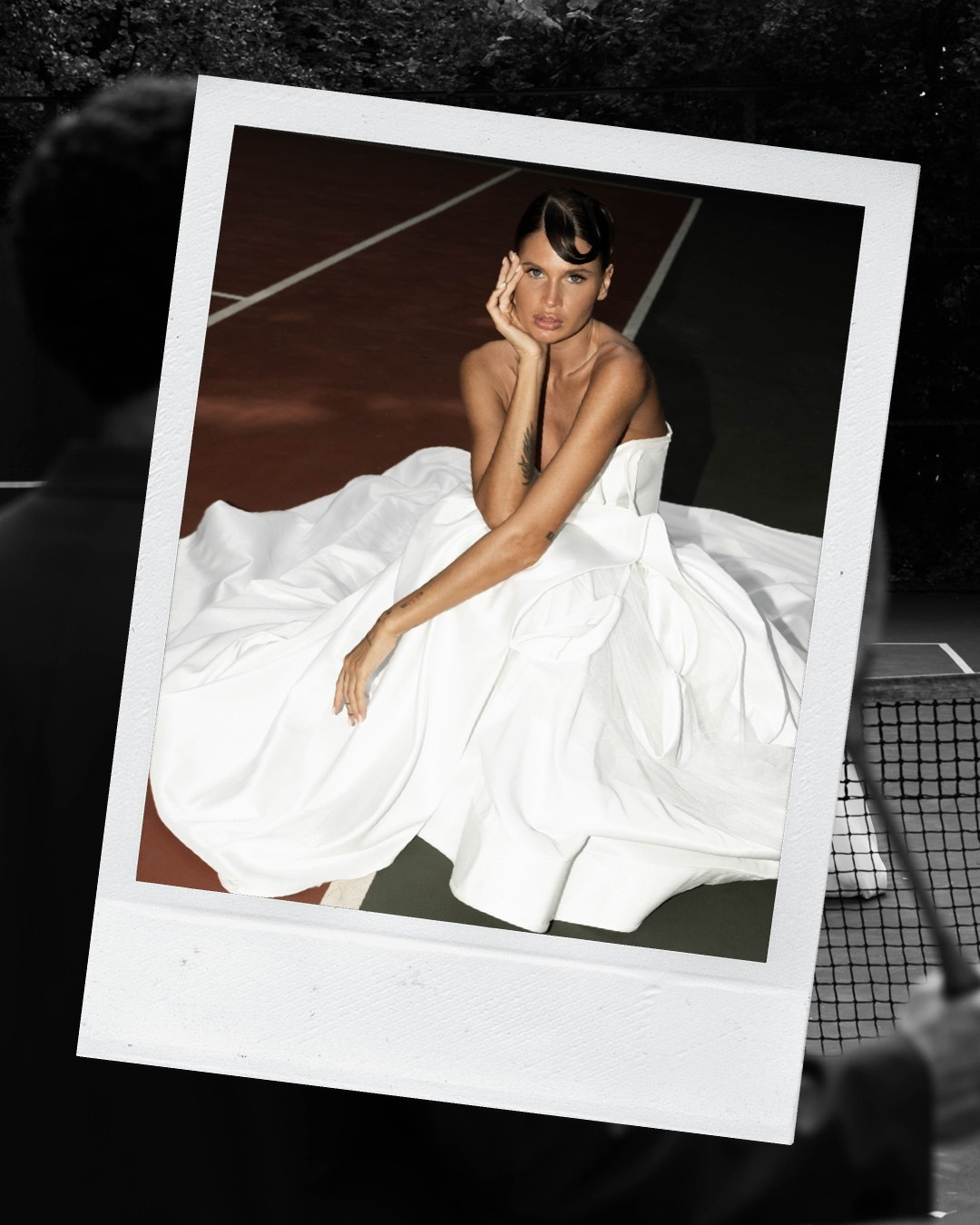 Немного эстетики. Немного fashion. Много вас. Свадебный фотограф Сергей Разгоняев | Саратов