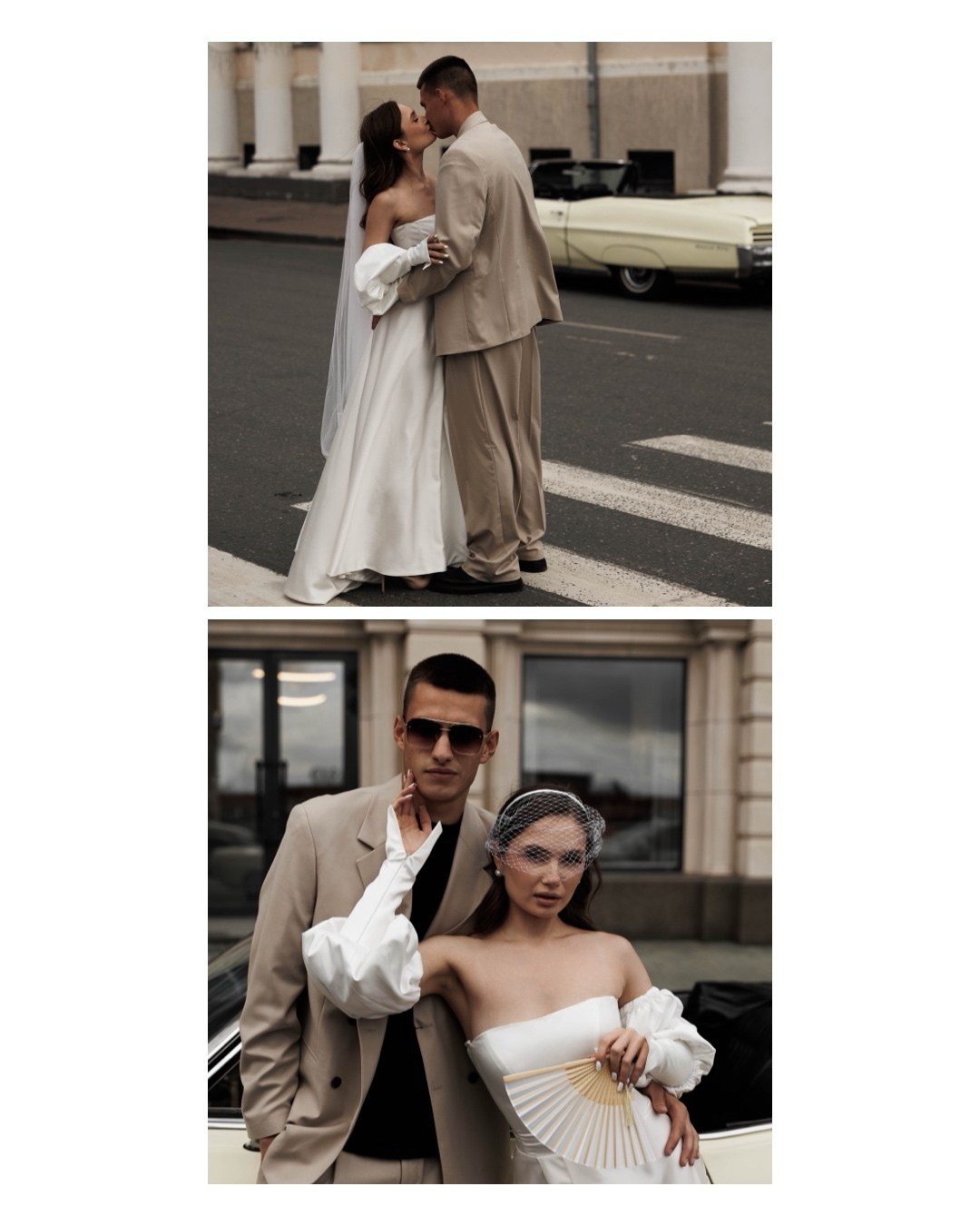 Топ-1 место для прогулки в Саратове. Свадебный фотограф Сергей Разгоняев | Саратов