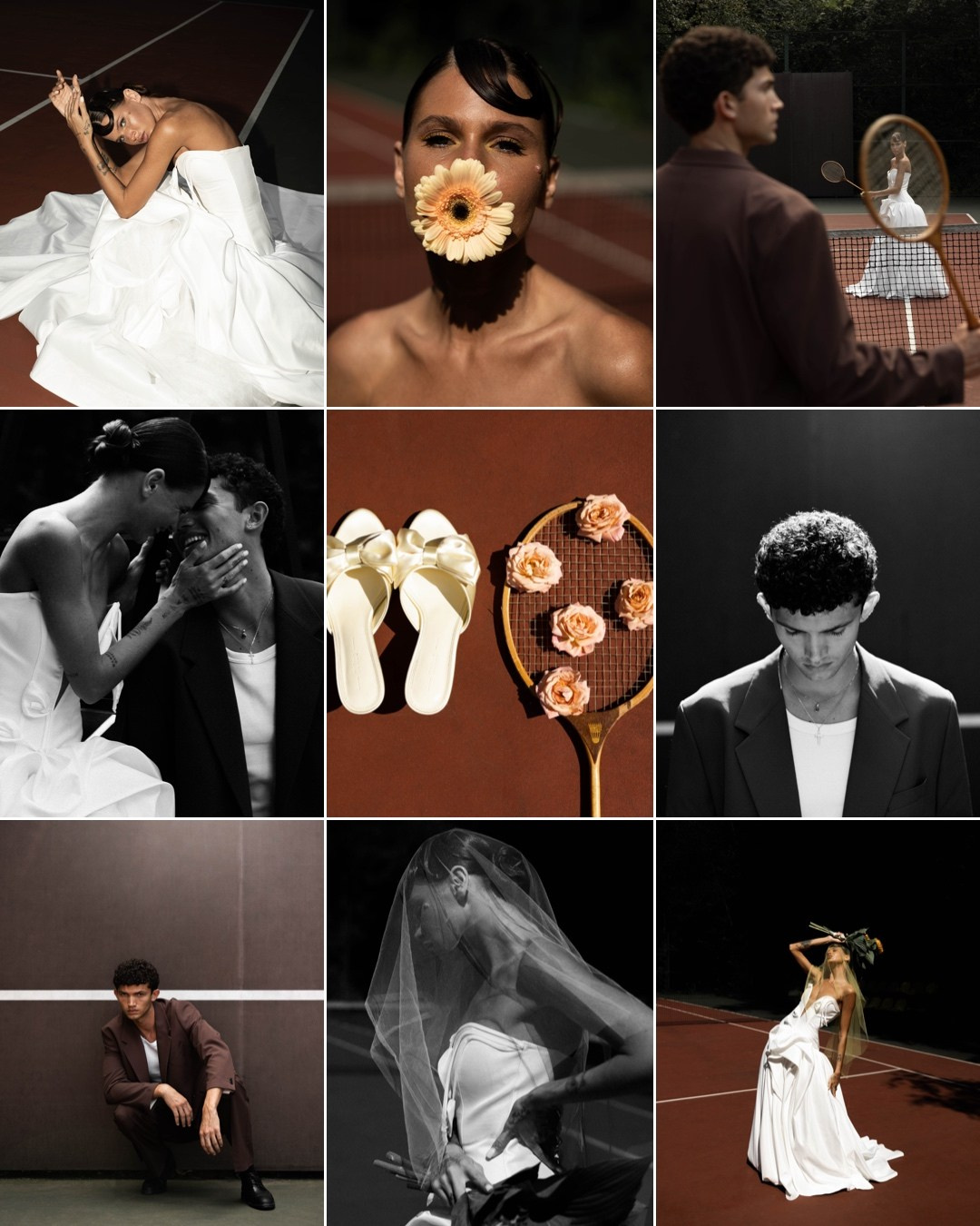 Немного эстетики. Немного fashion. Много вас. Свадебный фотограф Сергей Разгоняев | Саратов