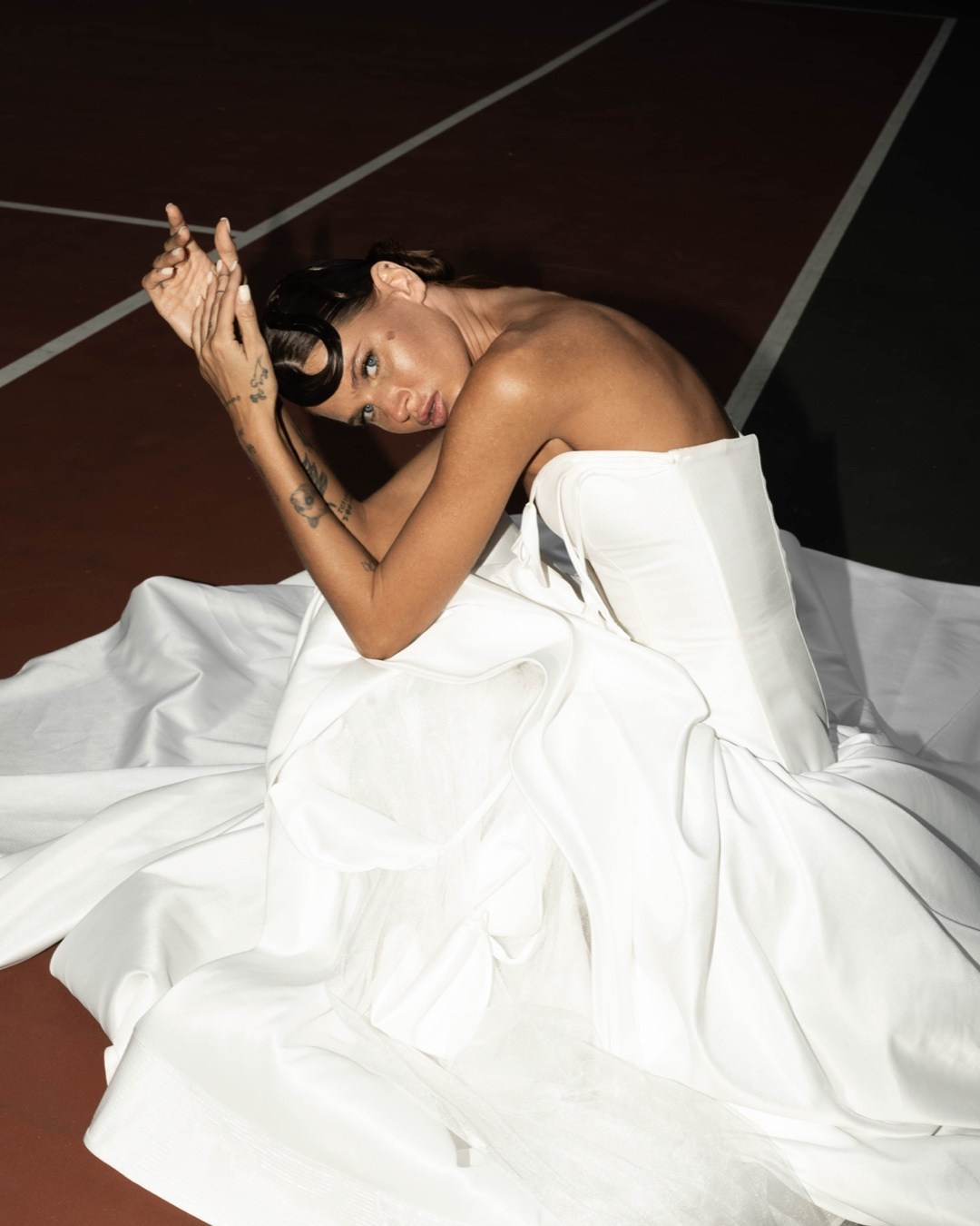 Немного эстетики. Немного fashion. Много вас. Свадебный фотограф Сергей Разгоняев | Саратов