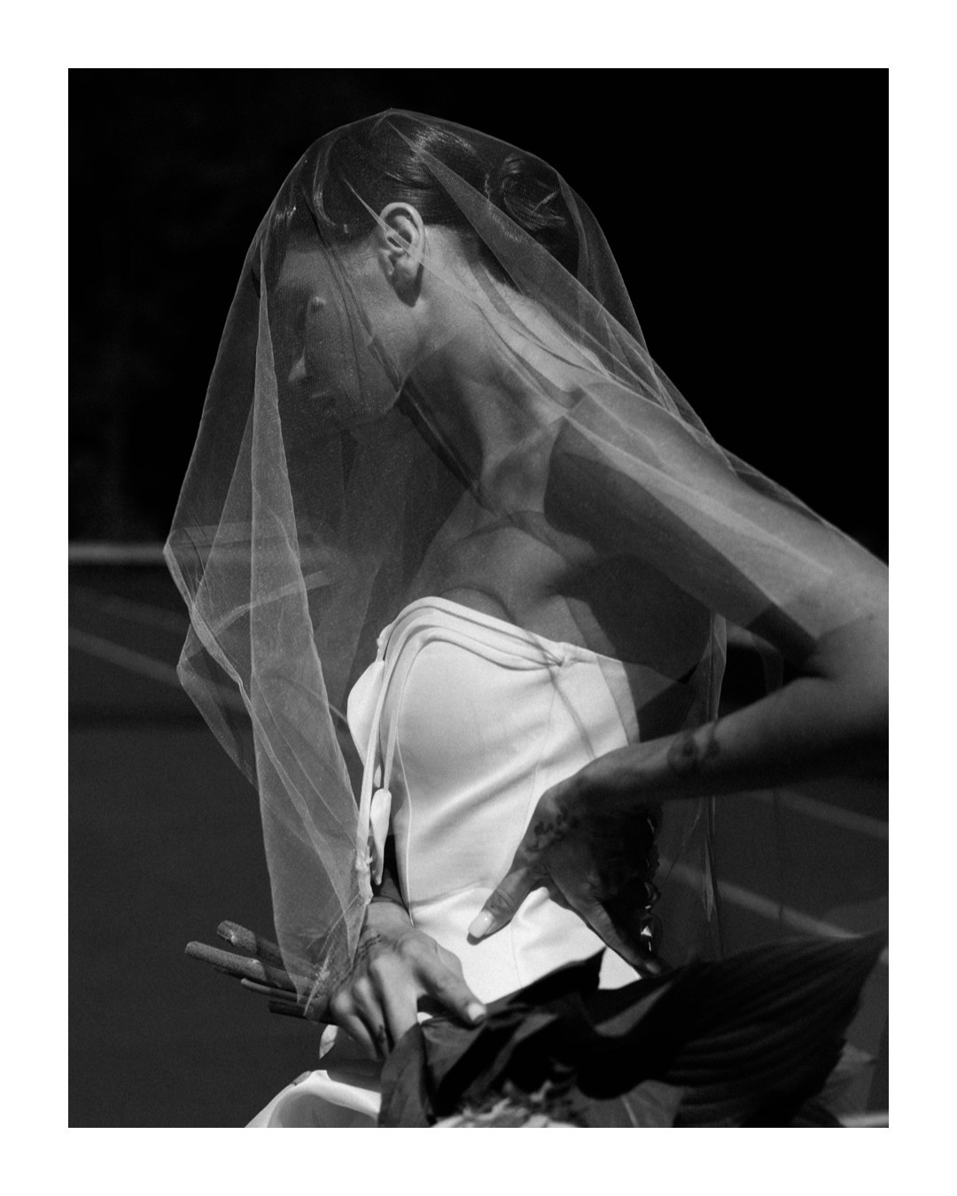 Немного эстетики. Немного fashion. Много вас. Свадебный фотограф Сергей Разгоняев | Саратов