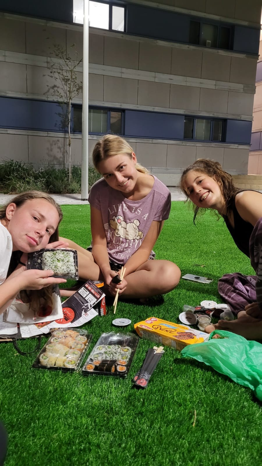 About the artist. Artist Margarita Gusak