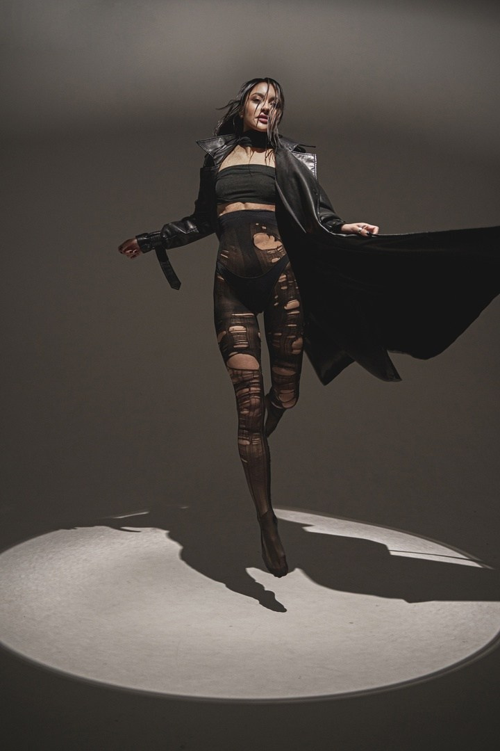 СНИМАЙ (фотографы и их проекты). МЕСТО. Креативное пространство в городе Оренбург