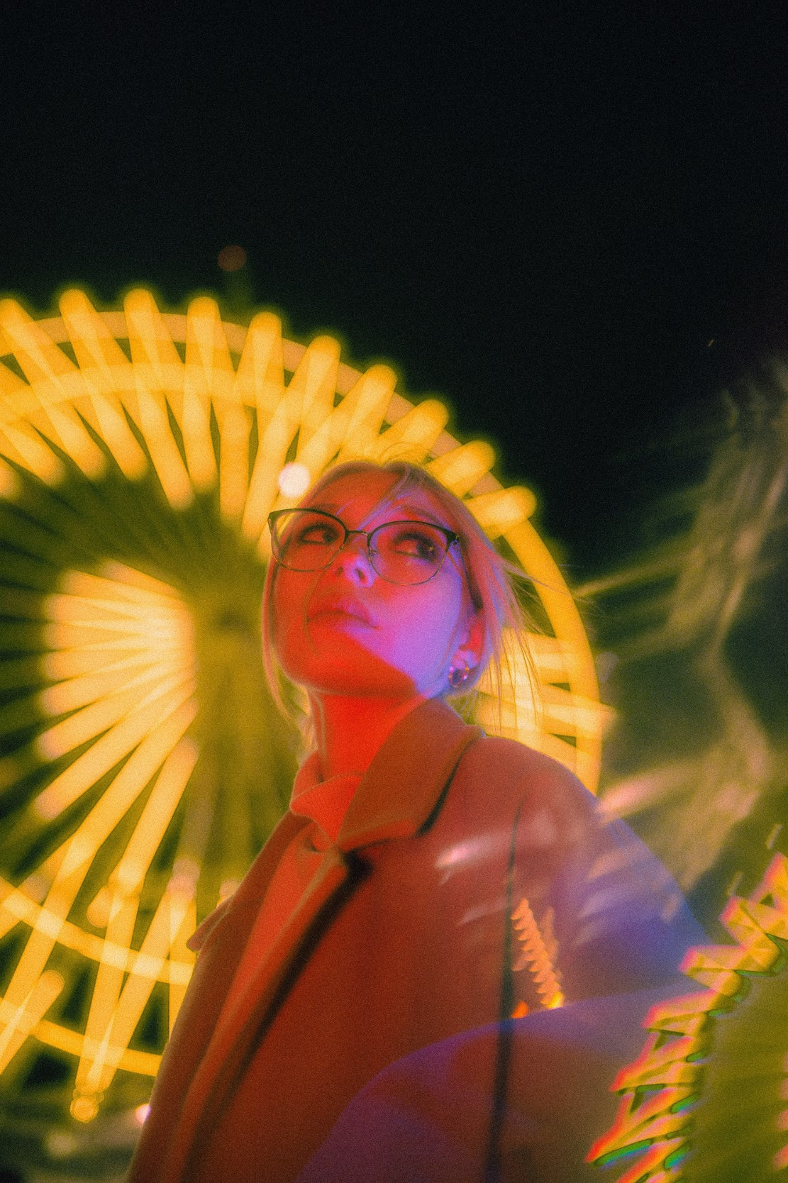 Дарья. Фотограф Олег Саркисов в Краснодаре