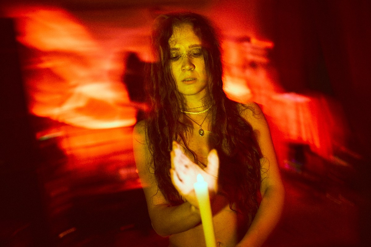 Черночь и Глубокий Сон. Иван Кобяков