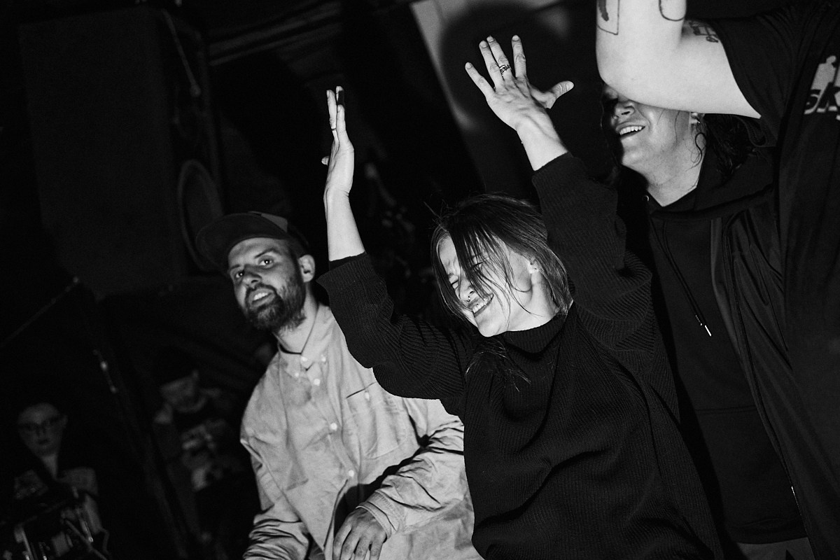 Сожитель, Смерть На Пляже, Линия Бикини, Выродок, Мразь. Иван Кобяков