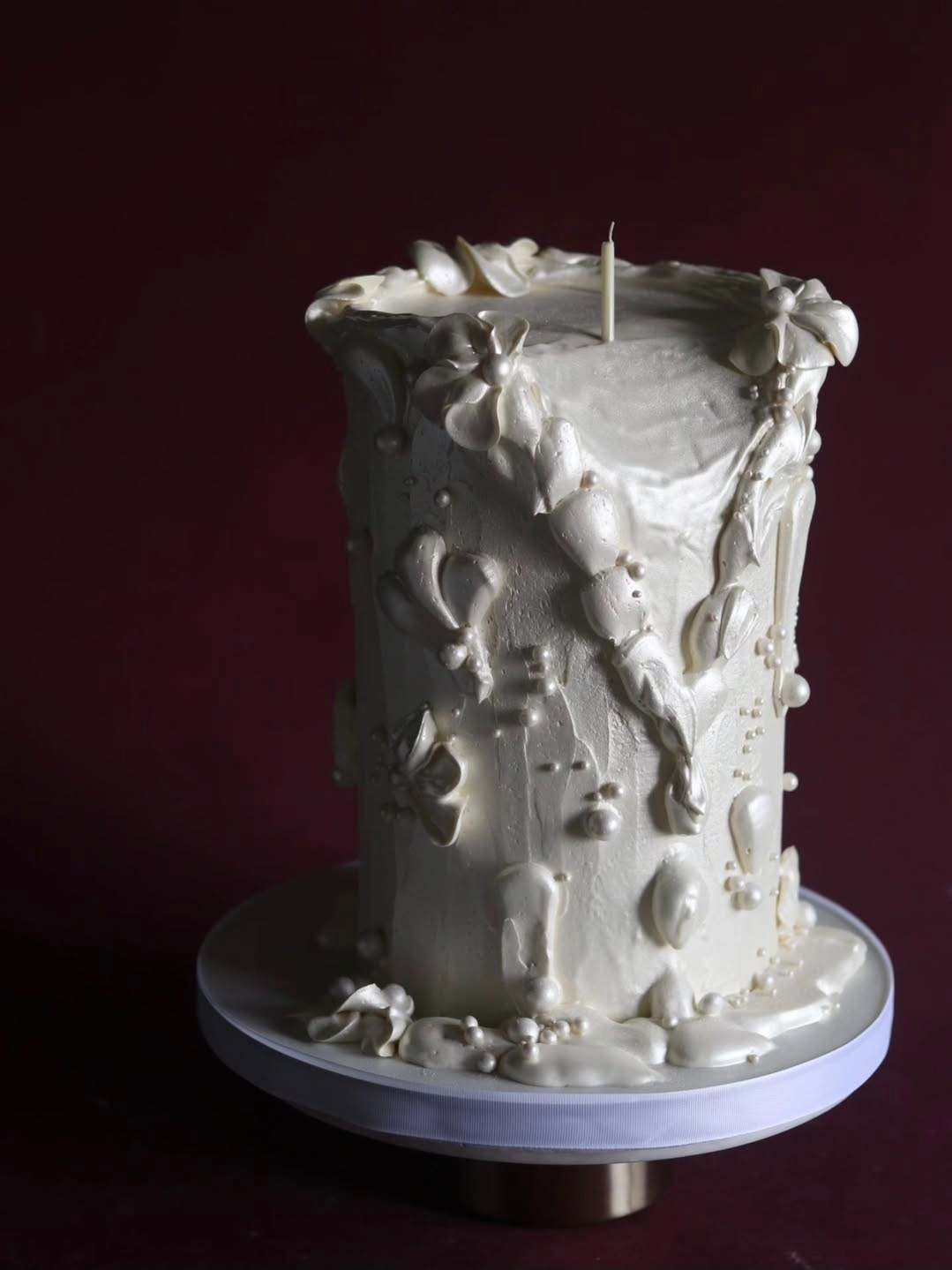 Торт Хмельницкая. Подрядчики и друзья сети свадебных площадок House for wedding