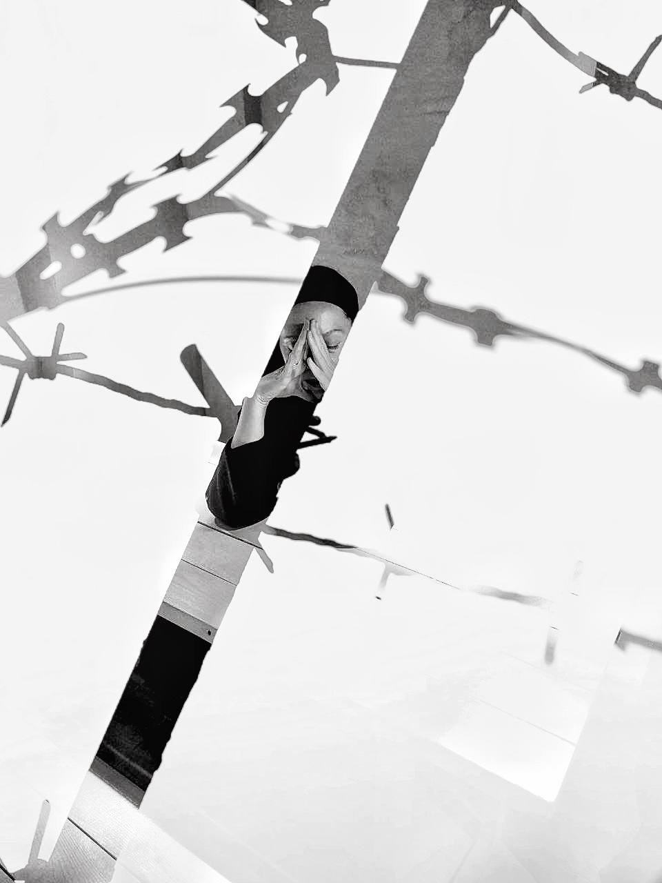 Марафон креативной фотографии. Vladimir Borele Photographer