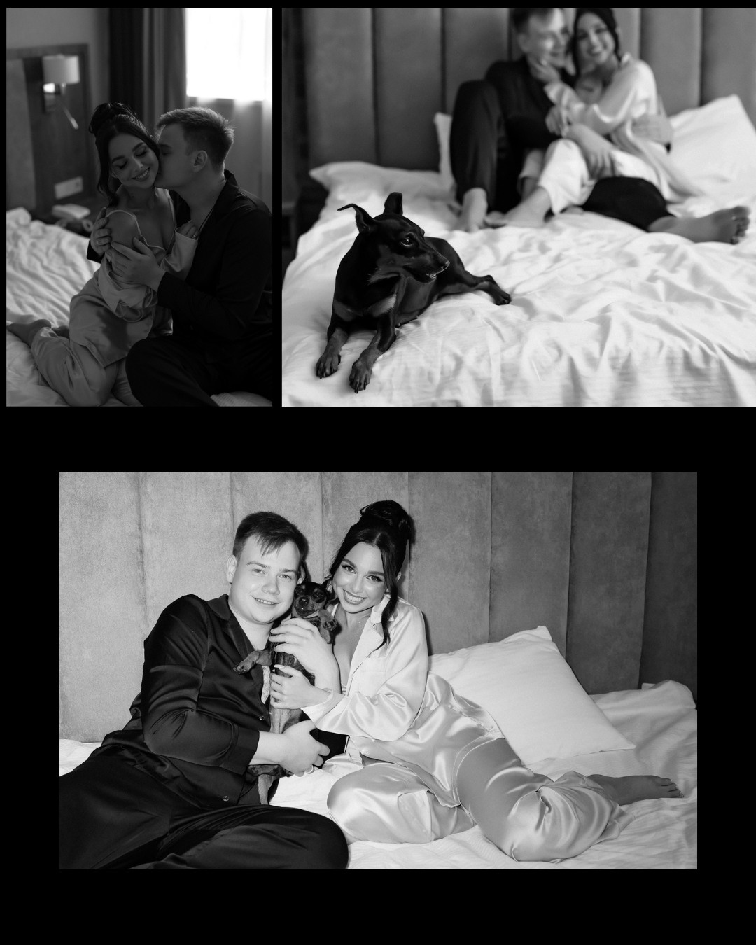 Тренды в свадебной фотографии. Свадебный и репортажный фотограф в Пензе и Москве Алексей Шеин