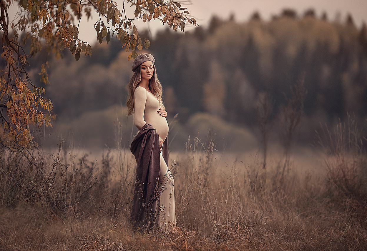 Образы. Фотограф беременности и семейный фотограф в Могилеве, Минске Елена Шин