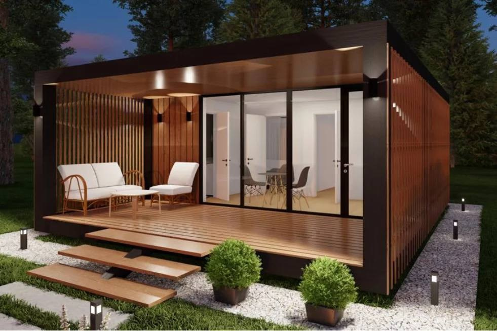 Как сделать фото отеля или глэмпинга, которые увеличат бронирования?. Интерьерный фотограф Москва