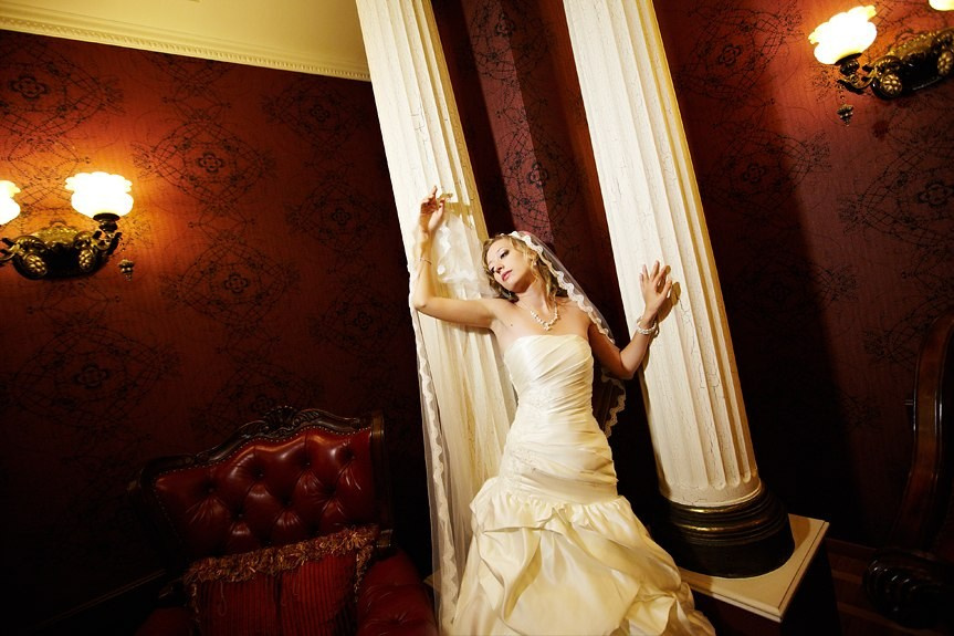 Профессиональный свадебный фотограф: Сохраните ваши волшебные моменты. Выпускной альбом Новосибирск