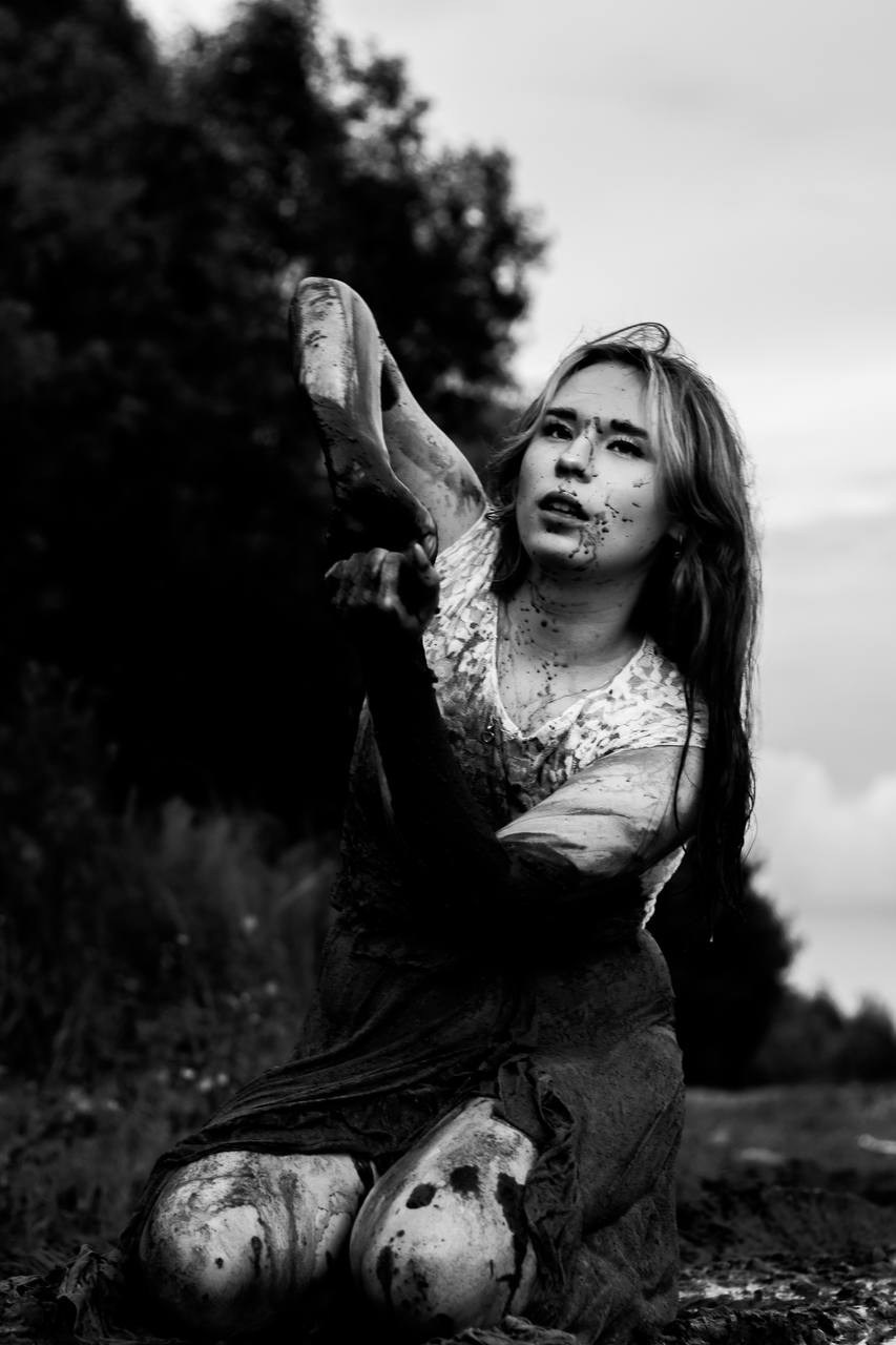 Фотограф Александра Иванова