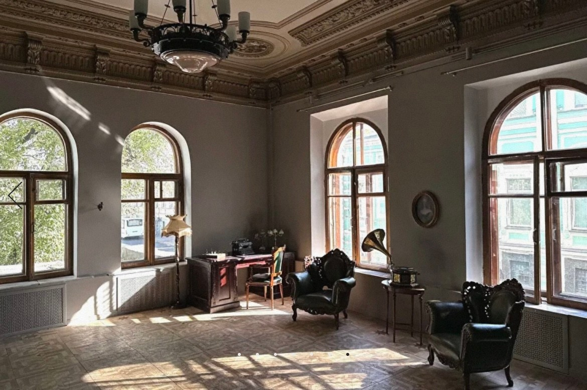 Фотостудии Москвы. Семейный и свадебный lifestyle-фотограф в Москве Мария Петрова
